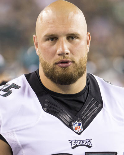 Lane Johnson Lane Johnson