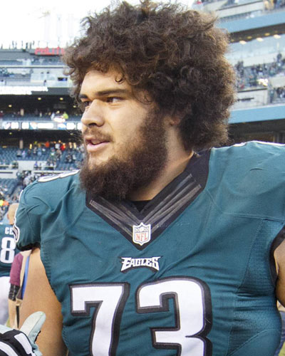 Isaac Seumalo Isaac Seumalo