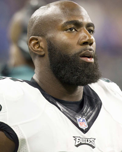 Malcolm Jenkins Malcolm Jenkins