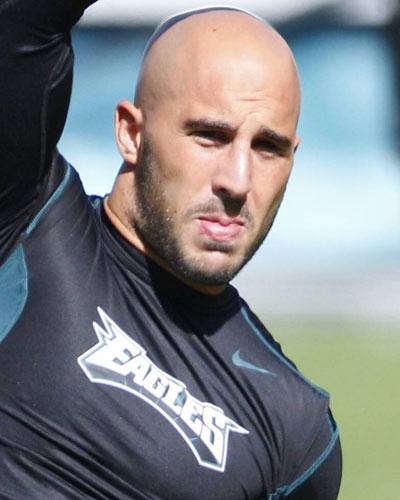 Chris Maragos Chris Maragos