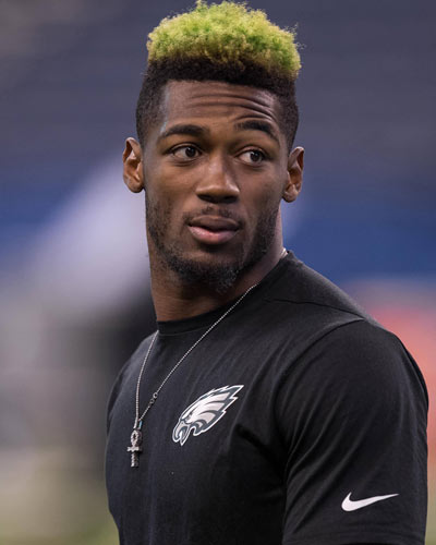 Jalen Mills Jalen Mills