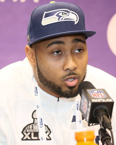 K.J. Wright