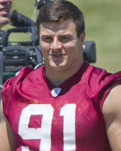 Ryan Kerrigan