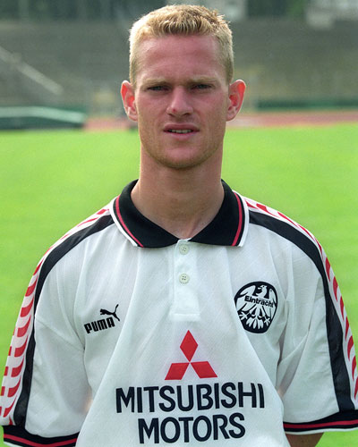 Matthias Becker Matthias Becker