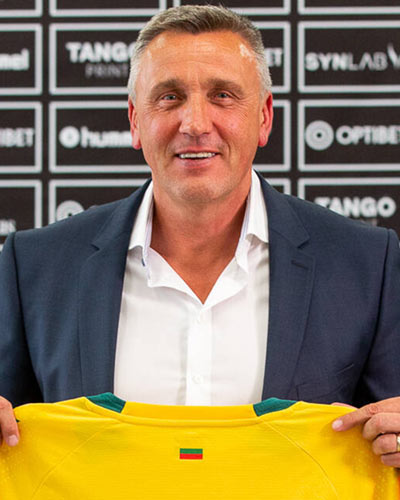 Ivanauskas Ivanauskas