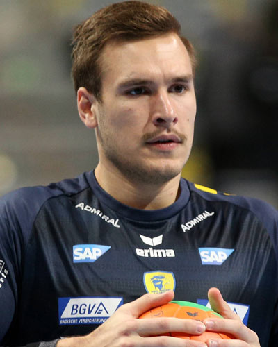 Lucas Bauer Lucas Bauer