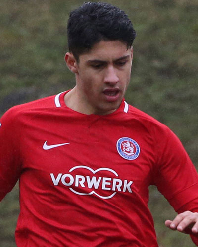 Leonard Bajraktari Leonard Bajraktari