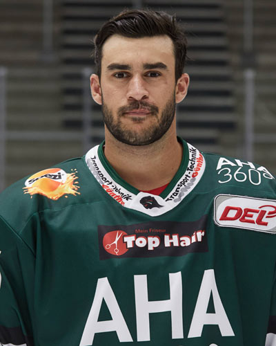 Trevor Parkes Trevor Parkes