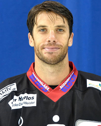 Brock Hooton Brock Hooton