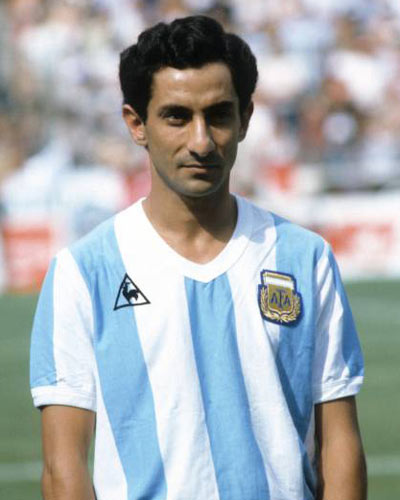 Osvaldo Ardiles Osvaldo Ardiles