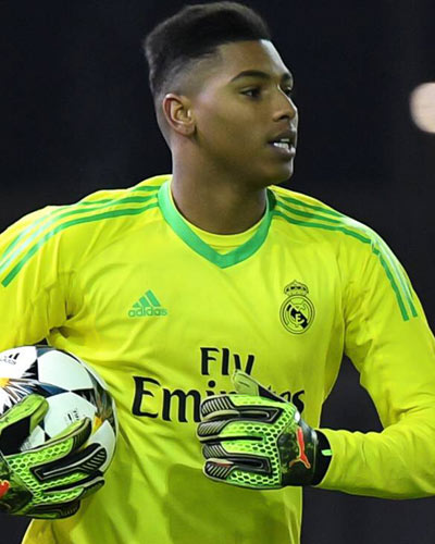 Moha Ramos Moha Ramos