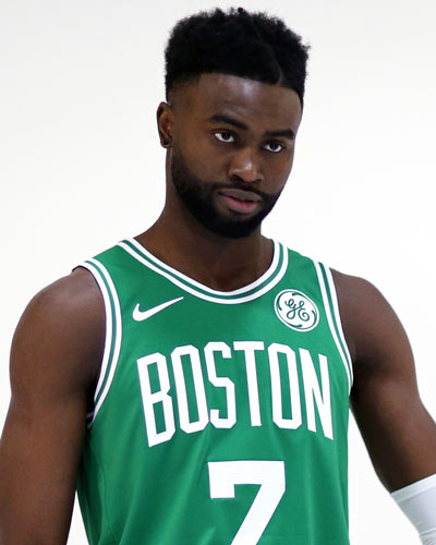 Jaylen Brown