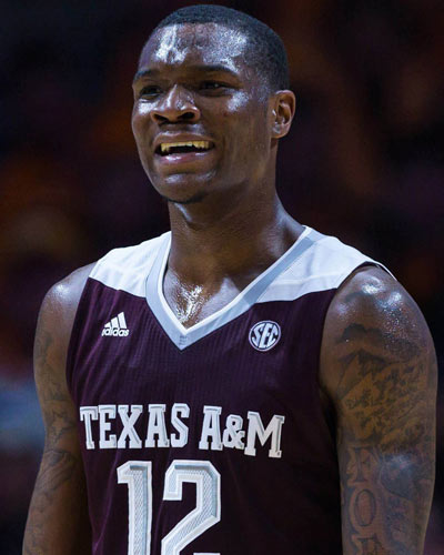 Jalen Jones Jalen Jones
