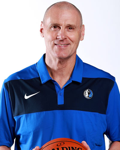 Rick Carlisle Rick Carlisle