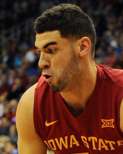 Georges Niang Georges Niang