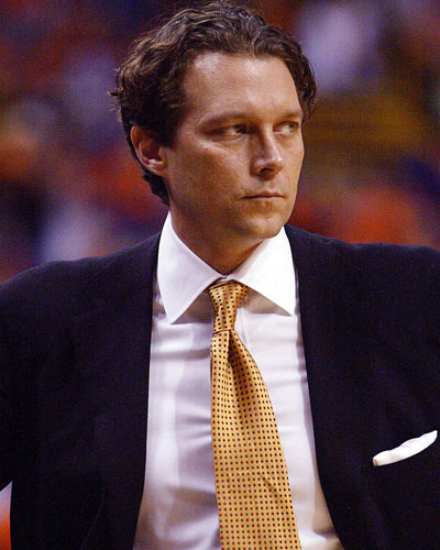 Quin Snyder Quin Snyder