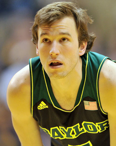 Brady Heslip Brady Heslip