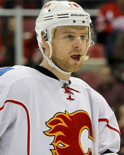 Matt Stajan Matt Stajan