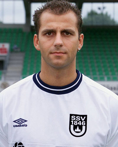 Klaus Mirwald Klaus Mirwald
