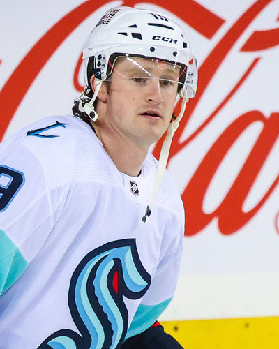 Jared McCann Jared McCann