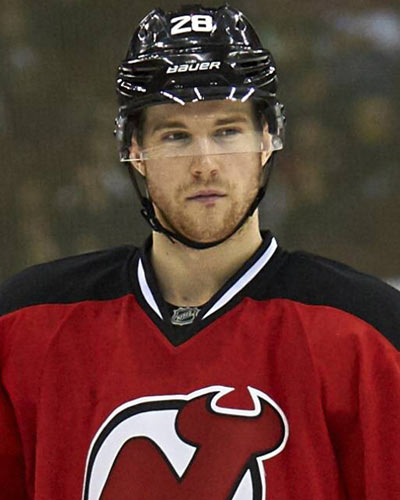 Damon Severson