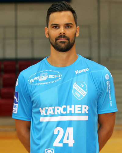 Lukas von Deschwanden Lukas von Deschwanden