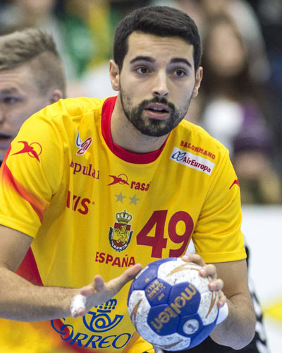 Ferran Solé Ferran Solé