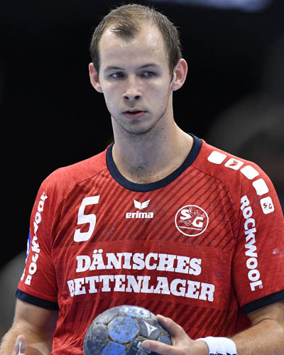 Simon Hald Simon Hald