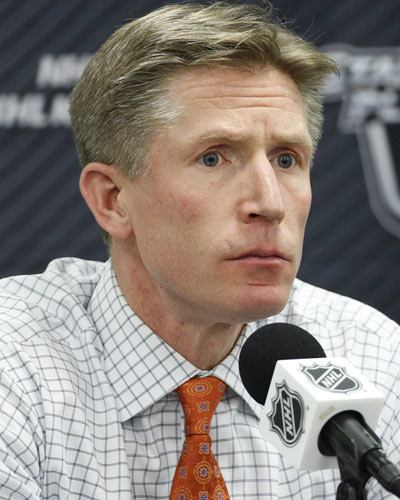 David Hakstol David Hakstol