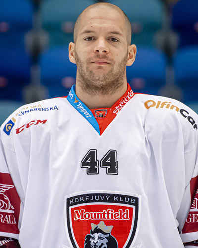 Mislav Rosandič Mislav Rosandič