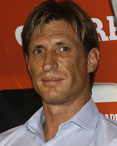 Facundo Sava Facundo Sava
