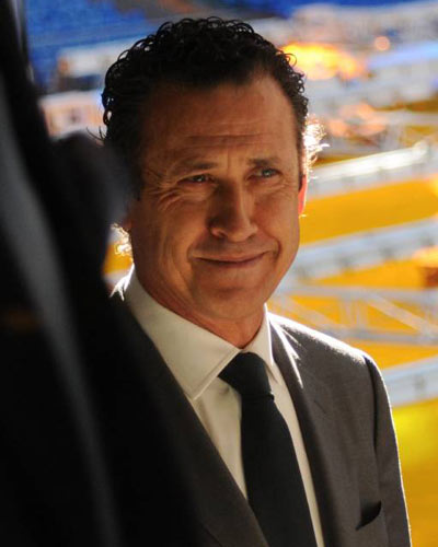 Jorge Valdano Jorge Valdano
