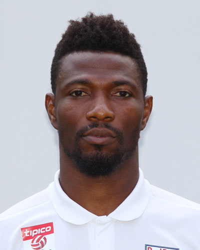 Isaac Vorsah Isaac Vorsah