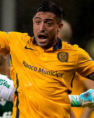 Pablo Álvarez Pablo Álvarez