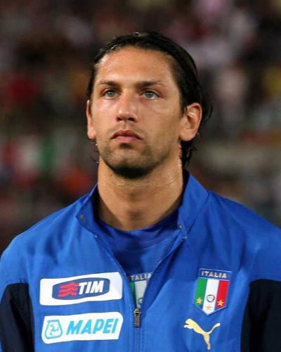 Christian Terlizzi Christian Terlizzi