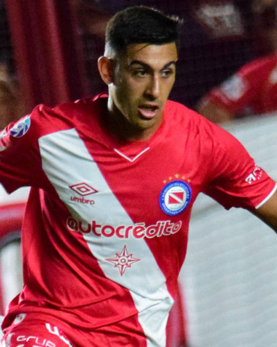 Franco Moyano Franco Moyano