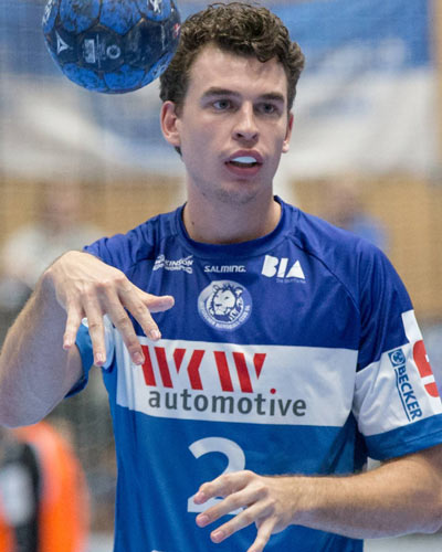 Maximilian Leon Bettin Maximilian Leon Bettin