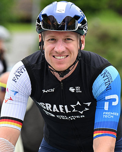 Pascal Ackermann Pascal Ackermann