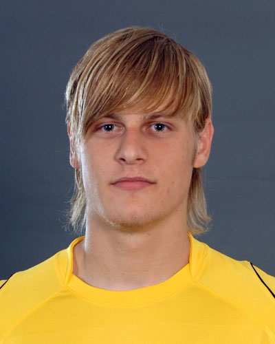 André Weiß André Weiß