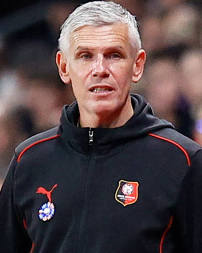 Sébastien Tambouret Sébastien Tambouret
