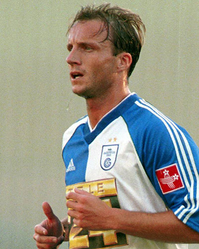 Marc Hodel Marc Hodel