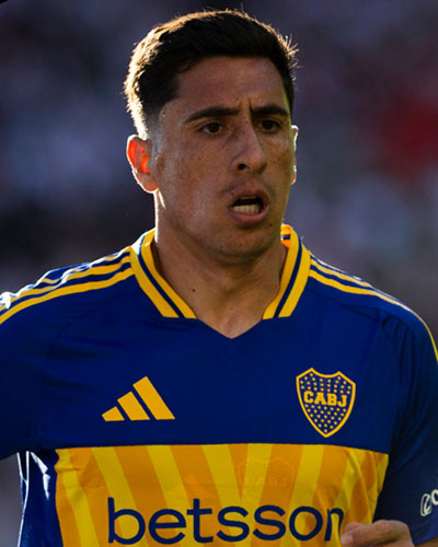 Miguel Merentiel Miguel Merentiel