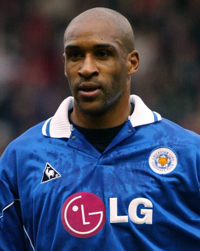 Brian Deane Brian Deane