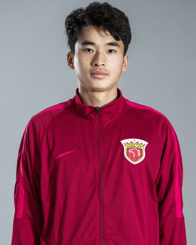 Wenjie Lei Wenjie Lei