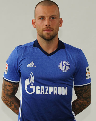 Jonas Strifler Jonas Strifler