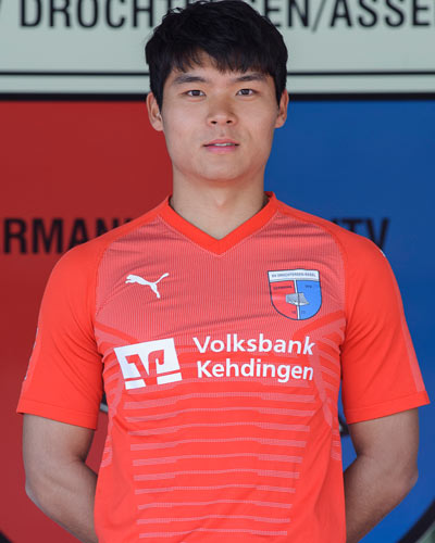 Sung-hyun Jung Sung-hyun Jung