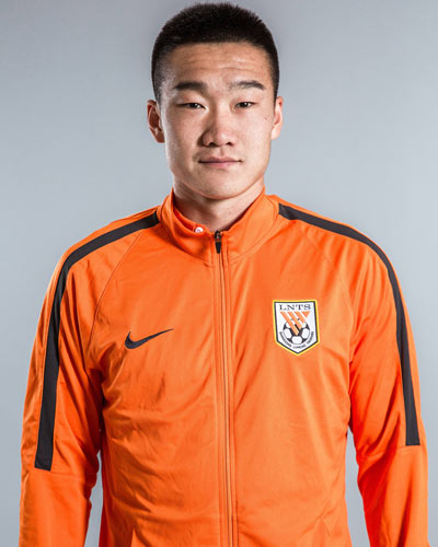 Junshuai Liu Junshuai Liu