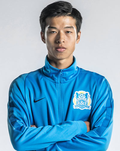 Junliang Ma Junliang Ma