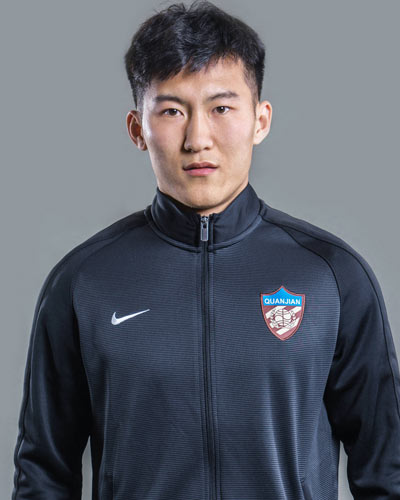 Yuanjie Su Yuanjie Su
