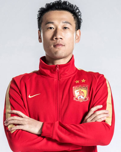 Liyu Yang Liyu Yang